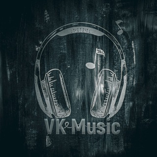 Логотип vkmusic_muzyka