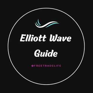 Логотип elliottwaveprincipal