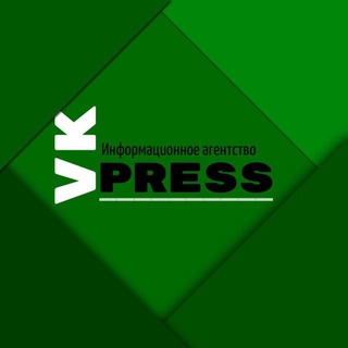 Логотип канала vkpressru