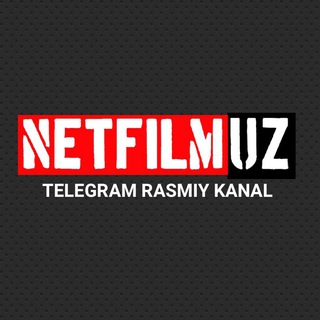 Логотип канала netfilm_uz