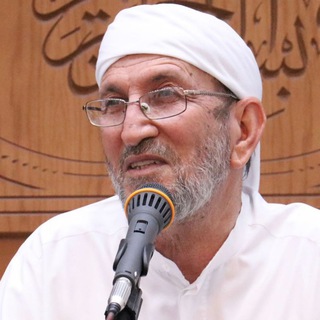 Логотип канала sheikh_mohammadsaleh_ansari