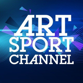 Логотип канала artistiksport