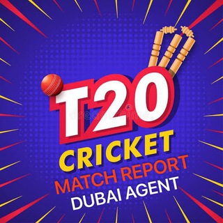 Логотип канала T20_Blast_2024_World_Cup