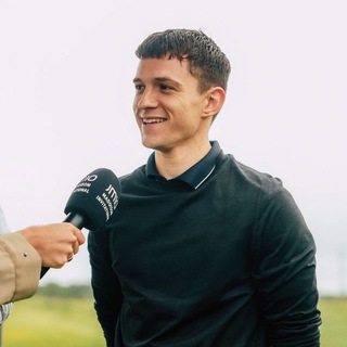 Логотип канала tomholland3