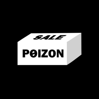 Логотип poizon_sale