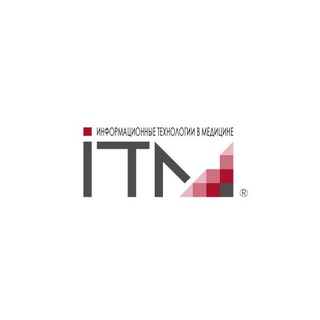 Логотип канала itmchat