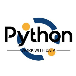 Логотип канала python_powerbi