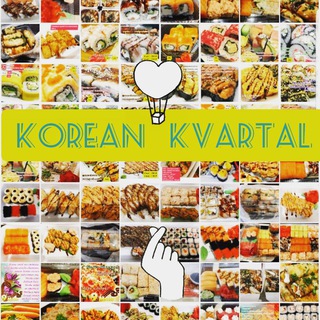 Логотип канала krfoodwithlove