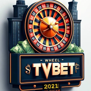 Логотип канала wheel_tvbet