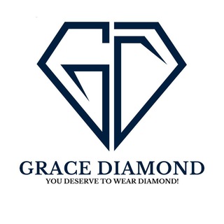 Логотип канала gracediamondstore