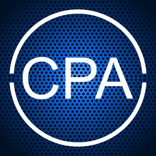 Логотип cpa_market