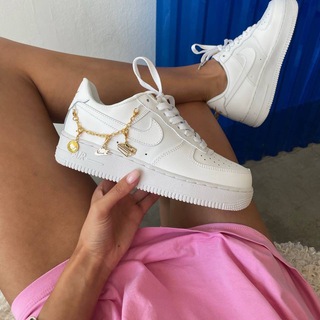 Логотип канала shoes_filatova