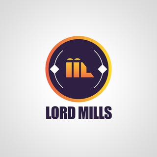 Логотип канала Lordmills_Fx