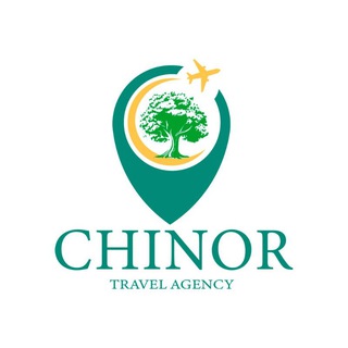 Логотип chinar_travel