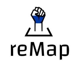 Логотип канала remap_ru