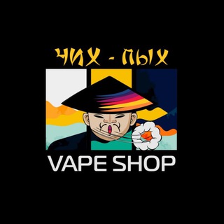 Логотип канала mrsmokeshop