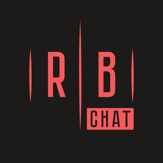 Логотип канала redbarnchat