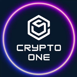 Логотип канала cryptone