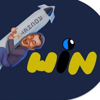 Логотип канала rocketx_onewin