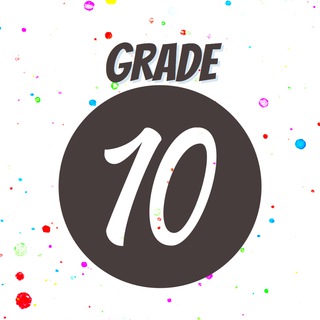 Логотип канала globedockacademygrade10