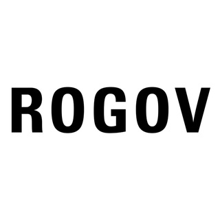 Логотип канала rogovshop