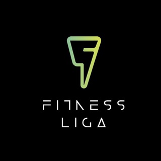 Логотип канала fitnessliga