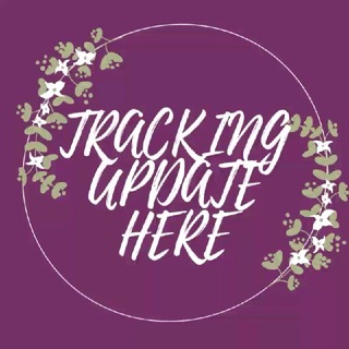 Логотип trackingrizqreenashop