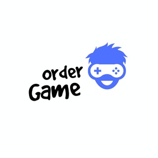 Логотип ordergame_ps