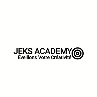 Логотип канала jeksacademy