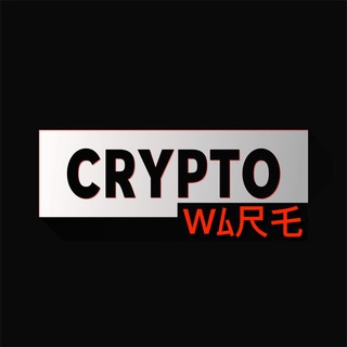 Логотип канала cryptoware_data