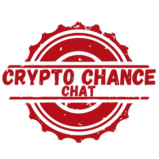 Логотип chat_cryptochance