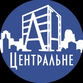 Логотип канала centralne