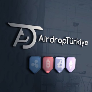 Логотип airdropturkiyeonline