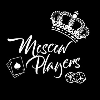 Логотип канала moscowplayers