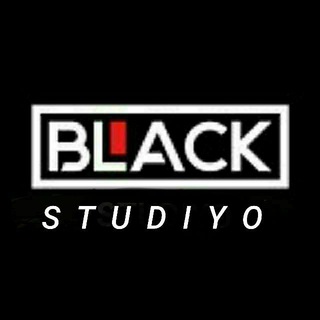 Логотип black_studiyo