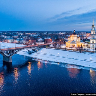 Логотип rybinsk_polit