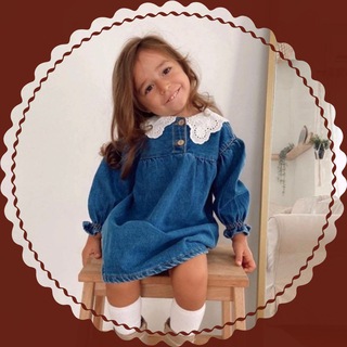 Логотип lovely_kids_cotton