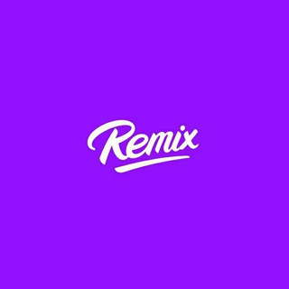 Логотип remixed_music