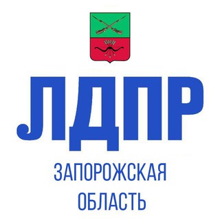 Логотип канала ldpr_zo