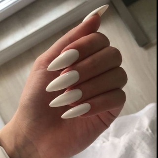 Логотип канала diyora_nailss