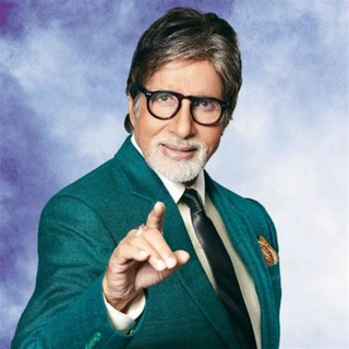 Логотип канала amitabh_bachchan_movies