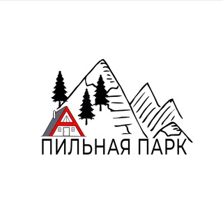 Логотип канала pilnayapark