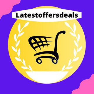 Логотип канала online_shopping_loot_deal_offer