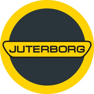 Логотип juterborg