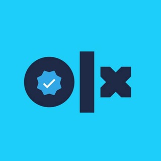 Логотип канала bozor_olx_reklama