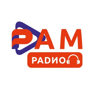 Логотип ramradio