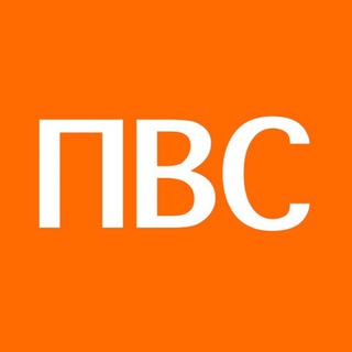 Логотип канала pvsgns