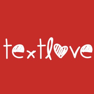 Логотип textlove