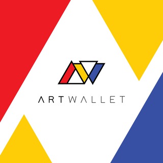 Логотип канала artwallet