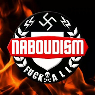 Логотип канала naboudism